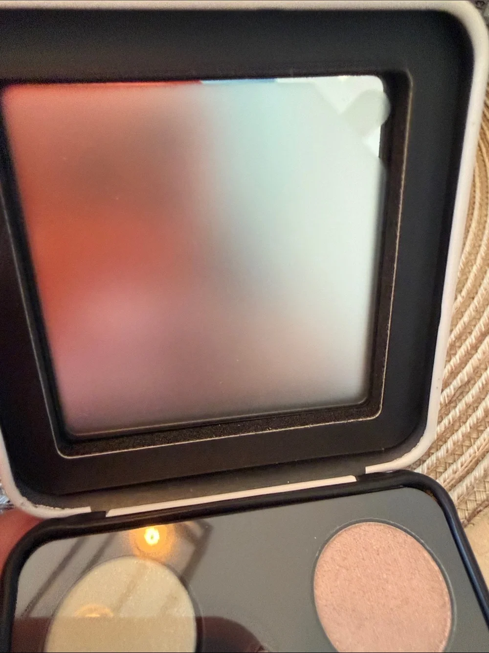 Stila compact five